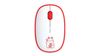 Chuột Không dây Bluetooth Silent Rapoo M650 Lucky Cat