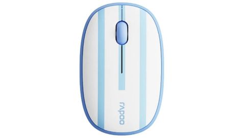 Chuột Không dây Bluetooth Silent Rapoo M650 Argentina