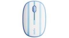  Chuột Không dây Bluetooth Silent Rapoo M650 Argentina 