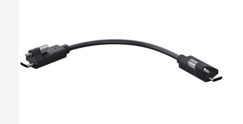 Blackmagic Cable - USB-C URSA Mini Recorder