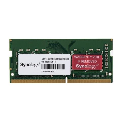 Synology D4ES04-4G (D4ES04-4G)