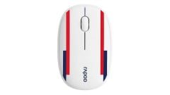  Chuột Không dây Bluetooth Silent Rapoo M650 Anh 