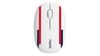 Chuột Không dây Bluetooth Silent Rapoo M650 Anh
