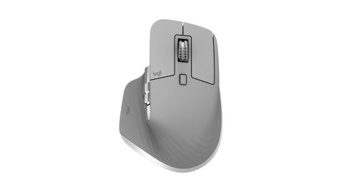 Chuột máy tính Logitech MX Master 3