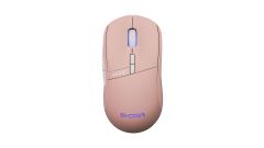  Chuột máy tính E-Dra EM620W (Pink) 