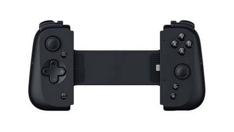 Tay cầm chơi game không dây Razer Kishi V2-Gaming cho Iphone