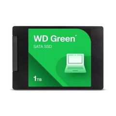  Ổ cứng SSD gắn trong Western Digital Green 2.5 inch Sata 3 1TB 