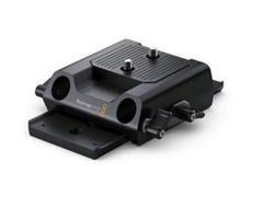  Blackmagic Camera Studio 4K - Tripod Mount 