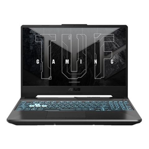 Laptop Asus TUF Gaming A15 FA506NCQ