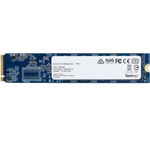 Ổ cứng SSD Synology 800GB (SNV5420-800G)