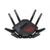 Bộ Phát Wifi 7 BE25000 ASUS ROG Rapture GT-BE98 (Quad-band/ AiMesh/ AiProtection Pro)