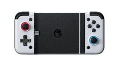  Tay cầm chơi game không dây Gamesir X2 Type-C màu xám 