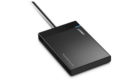 Box ổ cứng UGREEN 2.5inch USB 3.0 to Sata III