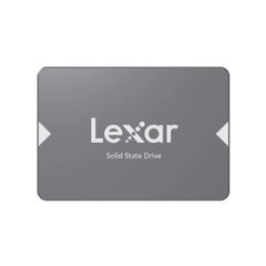  Ổ cứng SSD gắn trong Lexar 2.5 inch Sata NS100 2TB 