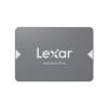 Ổ cứng SSD gắn trong Lexar 2.5 inch Sata NS100 2TB