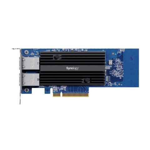 Card Synology E10G30-F2
