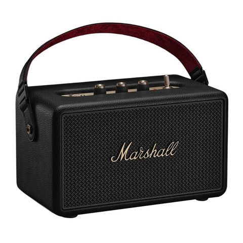 Loa Marshall Kilburn 3 (III)