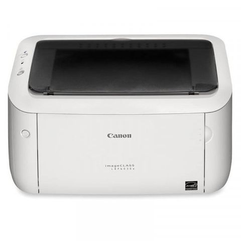 Máy In Laser Đen Trắng Canon LBP 6030w (In, A4, USB, Wifi)