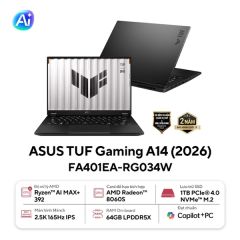  Laptop Asus TUF Gaming A14 FA401EA 