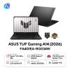 Laptop Asus TUF Gaming A14 FA401EA