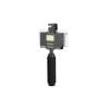 Saramonic SP-RX9 FS130 – bộ thu UHF 2 kênh kiêm mixer âm thanh 3 đầu vào