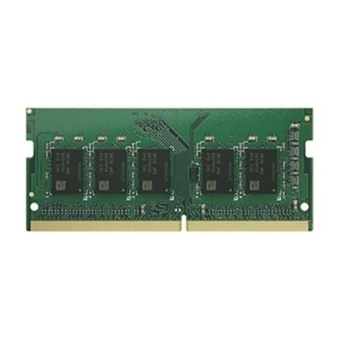 RAM Synology D4ES02-4G