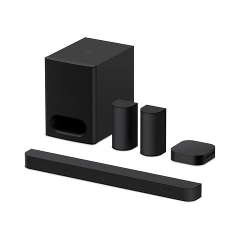 Loa Soundbar Sony Bravia Theatre System 6