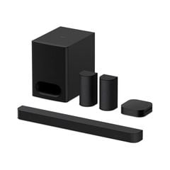  Loa Soundbar Sony Bravia Theatre System 6 