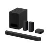 Loa Soundbar Sony Bravia Theatre System 6