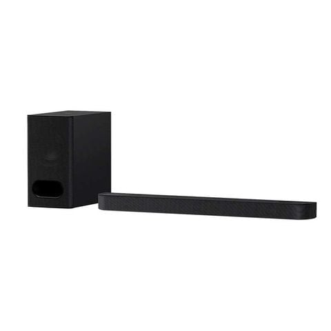 Loa soundbar Sony Bravia Theatre Bar 6 (HTB600)