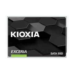  Ổ cứng gắn trong SSD 480GB Kioxia BiCS FLASH LTC10Z480GG8 