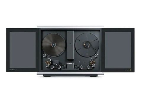 Blackmagic Cintel – Spooler Backplate