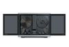 Blackmagic Cintel – Spooler Backplate