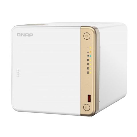Thiết bị lưu trữ NAS QNAP TS-462-4G