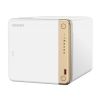 Thiết bị lưu trữ NAS QNAP TS-462-4G