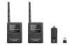 SR-WM2100 U1/ U2 - Micro không dây
