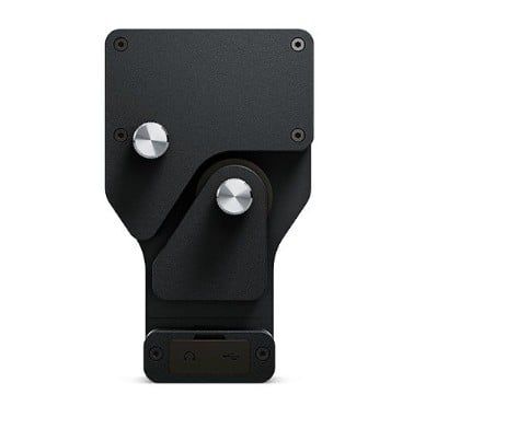 Blackmagic Cintel Audio and KeyKode Reader