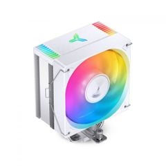  Tản Nhiệt Khí CPU Jonsbo CR-1000 EVO ARGB White 