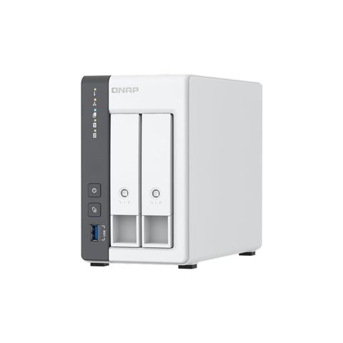Thiết bị lưu trữ NAS QNAP TS-216G