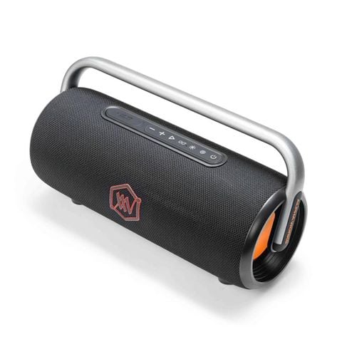 Loa Alpha Works iKON 20 đen cam