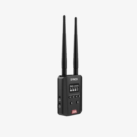 Synco Xtalk Link Bộ mở rộng tai và tăng cường tín hiệu cho dòng Xtalk