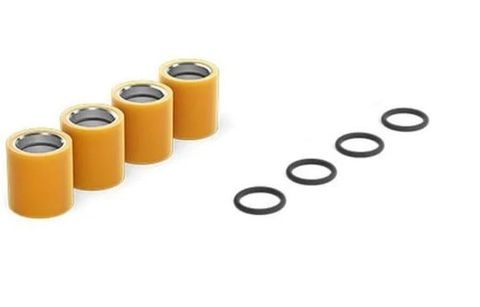 Blackmagic Cintel Film Cleaning Roller Kit