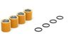 Blackmagic Cintel Film Cleaning Roller Kit