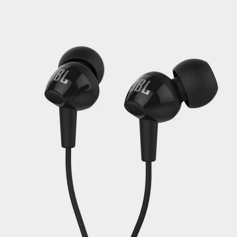 Tai nghe nhét tai JBL C150 SIU