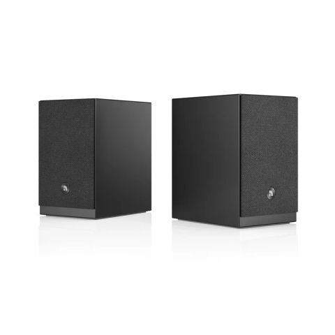 Loa AudioPro A28 W Black