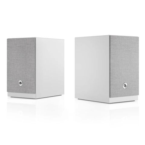 Loa AudioPro A28 W White