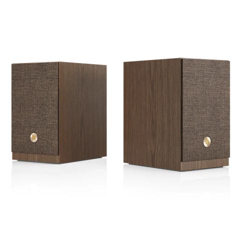 Loa AudioPro A28 W Walnut