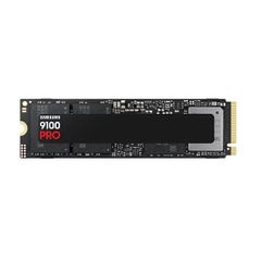  Ổ cứng SSD gắn trong Samsung 9100 PRO 2TB M.2 NVMe PCIe 5.0 x4 