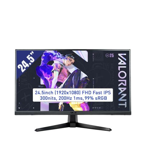 Màn hình Asus TUF Gaming VG259Q5A 24.5