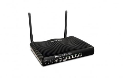 Thiết bị cân bằng tải Router Draytek Vigor 2927Fax